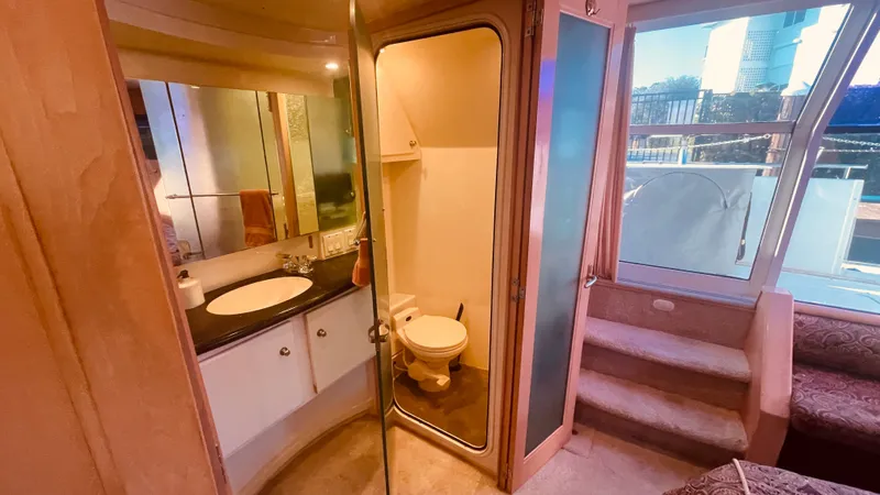 Perseverance Yacht Photos Pics 