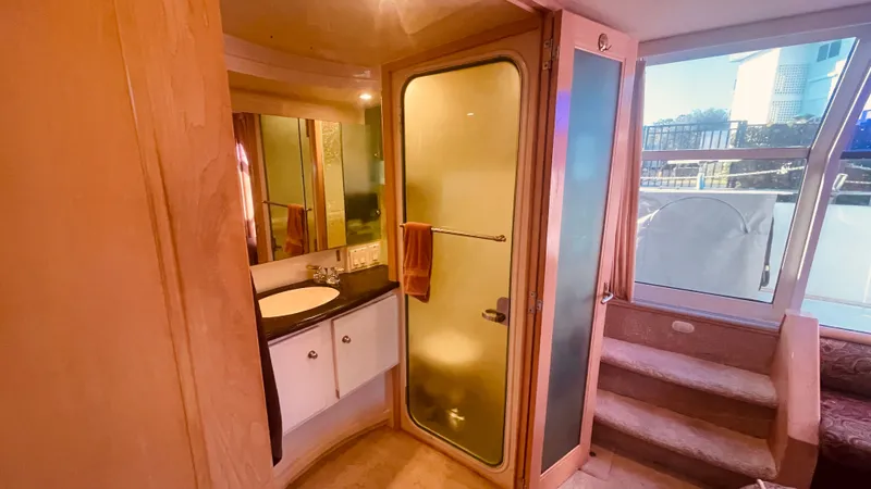 Perseverance Yacht Photos Pics 