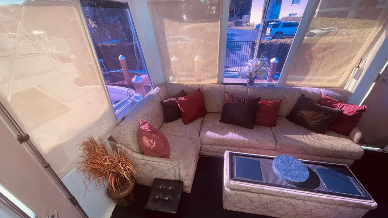 Perseverance Yacht Photos Pics 