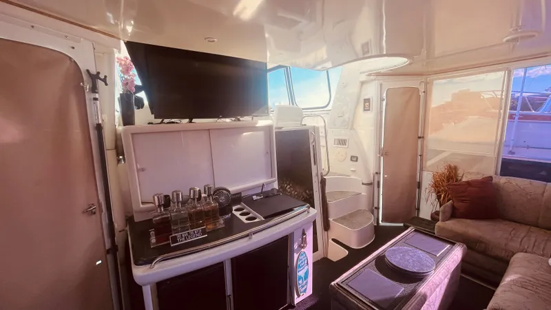 Perseverance Yacht Photos Pics 