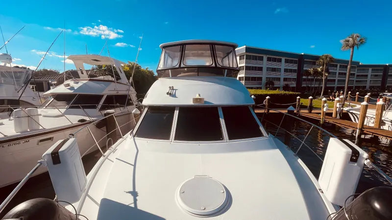 Perseverance Yacht Photos Pics 