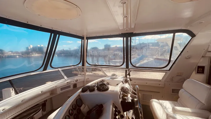 Perseverance Yacht Photos Pics 