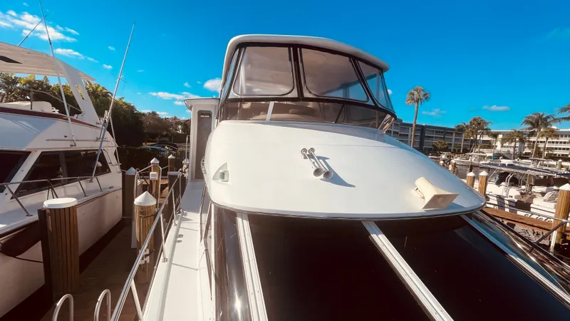 Perseverance Yacht Photos Pics 