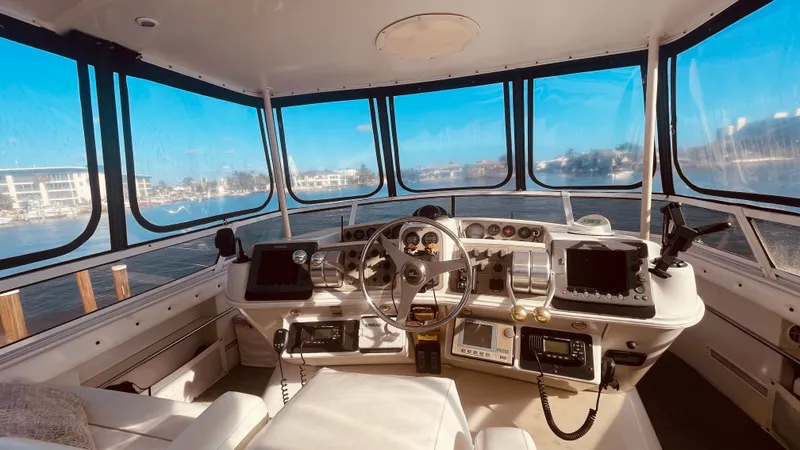 Perseverance Yacht Photos Pics 