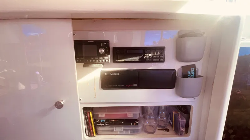 Perseverance Yacht Photos Pics 