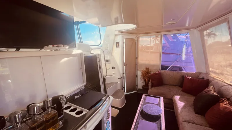 Perseverance Yacht Photos Pics 