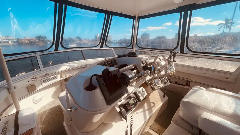 Perseverance Yacht Photos Pics 