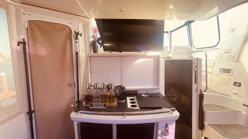 Perseverance Yacht Photos Pics 