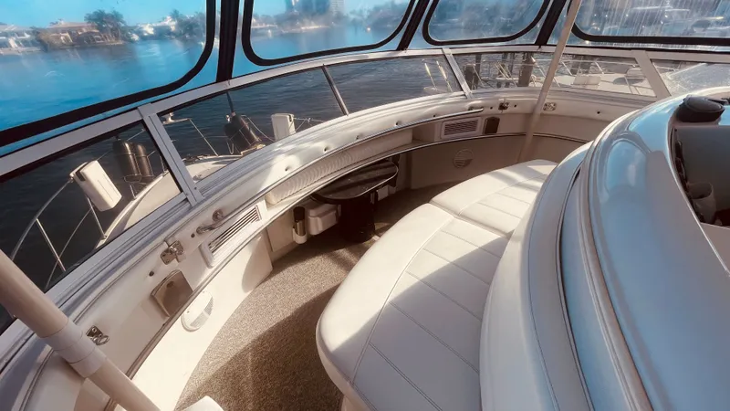 Perseverance Yacht Photos Pics 