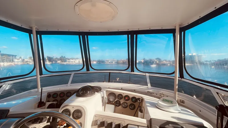 Perseverance Yacht Photos Pics 