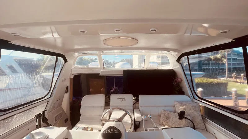 Perseverance Yacht Photos Pics 