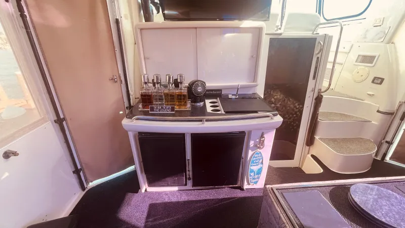 Perseverance Yacht Photos Pics 