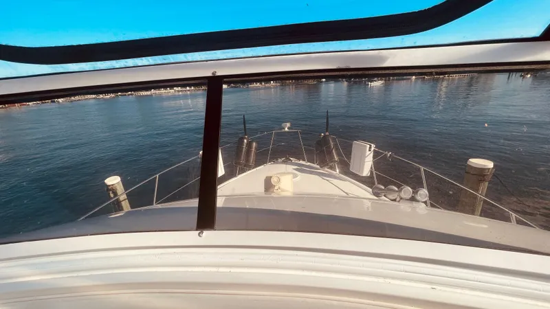 Perseverance Yacht Photos Pics 