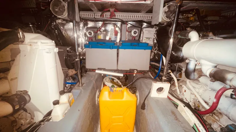 Perseverance Yacht Photos Pics 