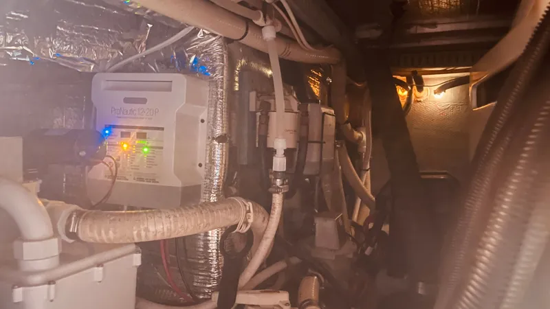 Perseverance Yacht Photos Pics 