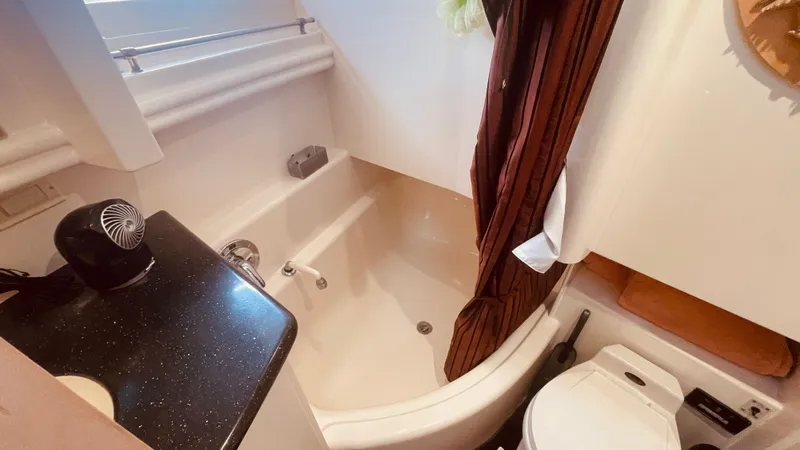 Perseverance Yacht Photos Pics 