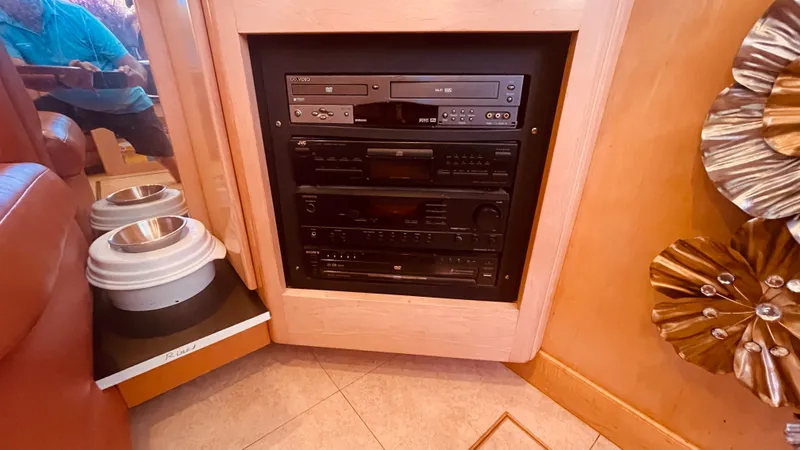 Perseverance Yacht Photos Pics 