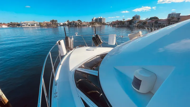 Perseverance Yacht Photos Pics 