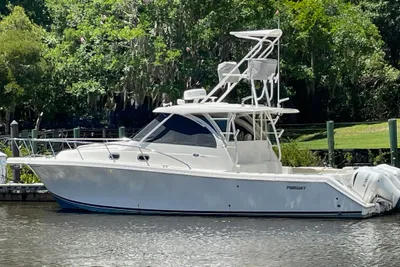 Pursuit OS 385 Offshore