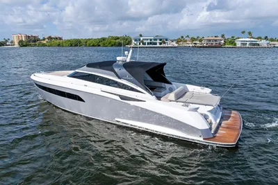 Sichterman Libertas 54