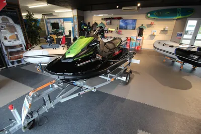 2023 Yamaha WaveRunner JetBlaster