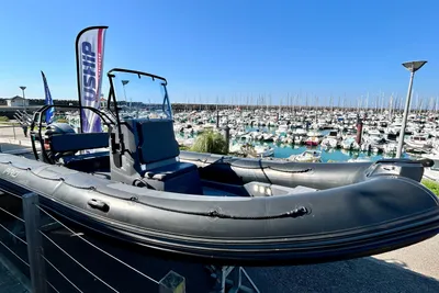 2023 Zodiac Pro 6.5