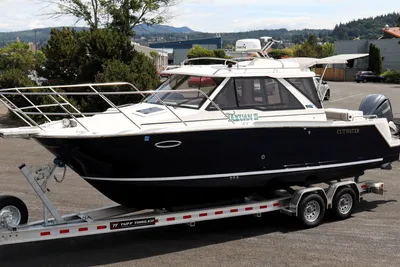 Cutwater 248