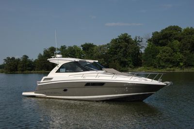 Regal 35 Sport Coupe