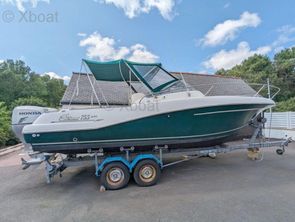 2004 Jeanneau Cap Camarat 755 WA