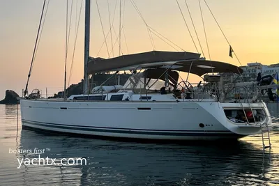 Dufour 525 Grand Large