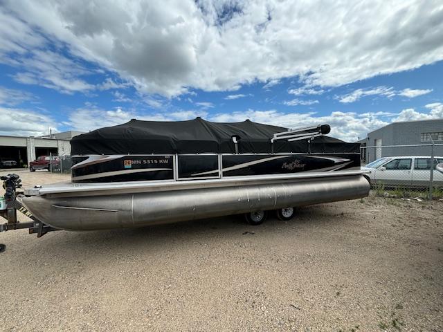 SunChaser 8522 C-N-F