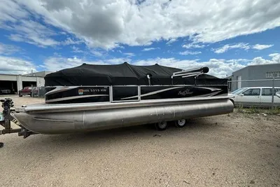 SunChaser 8522 C-N-F