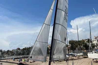 2020 Shockwave F18