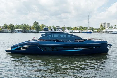 Lazzara LSX 67