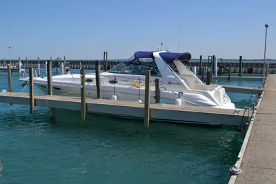 Sea Ray 330 Sundancer