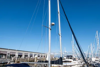 Catalina 42 MkII
