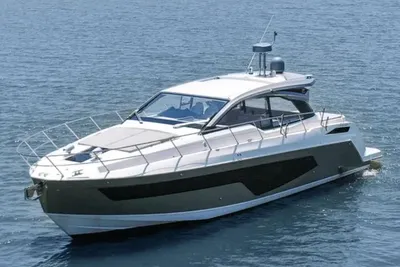 Azimut Atlantis 51