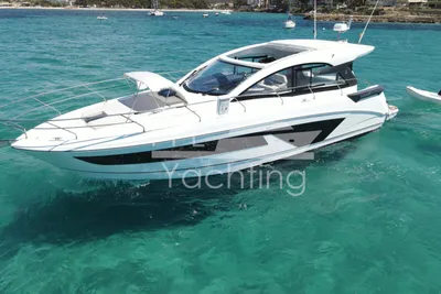 2023 Beneteau Gran Turismo 45