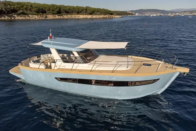 Patrone 45