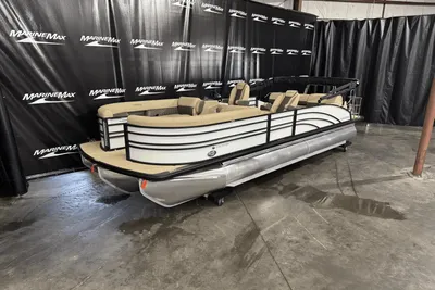 Harris 230 Sunliner