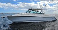 2021 Boston Whaler BOSTON WHALER 345 CONQUEST