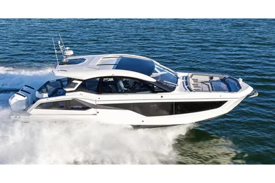 Galeon 435 GTO