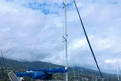 Beneteau Oceanis Clipper 361