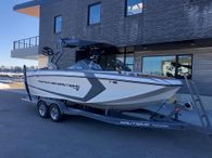 2017 Nautique Super Air G23