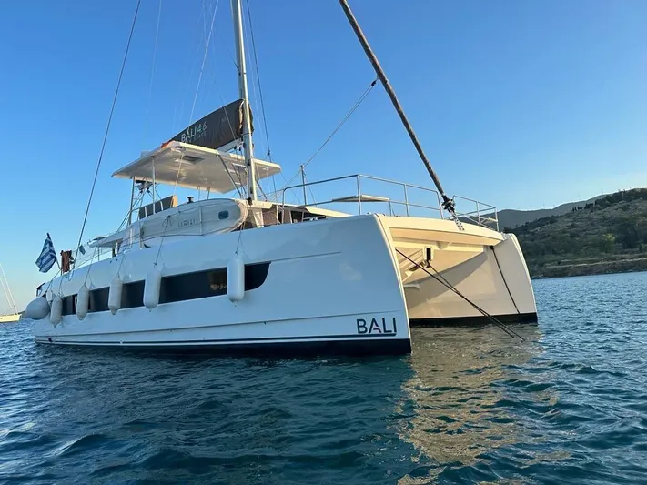 Yacht for Sale 47 Bali Yachts Athens, Greece