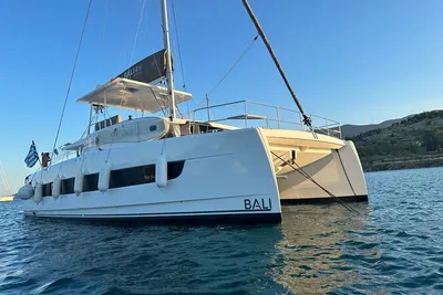 2023 Bali 4.6