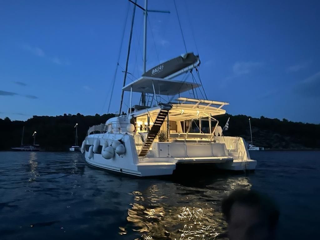 2023 Bali 46 