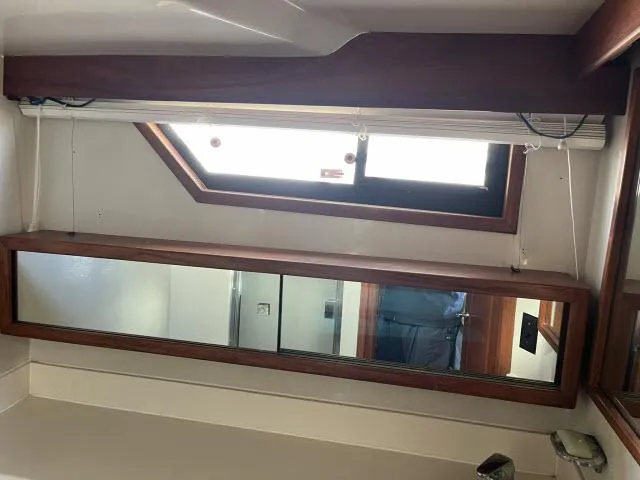 Phantom Yacht Photos Pics 