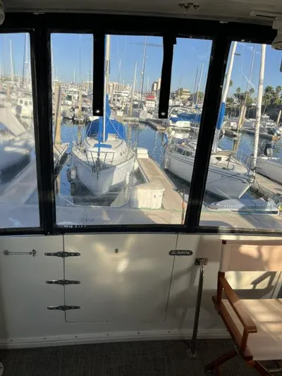 Phantom Yacht Photos Pics 