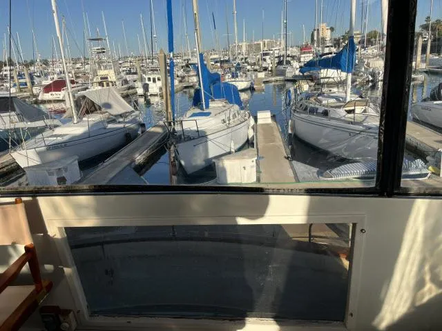 Phantom Yacht Photos Pics 